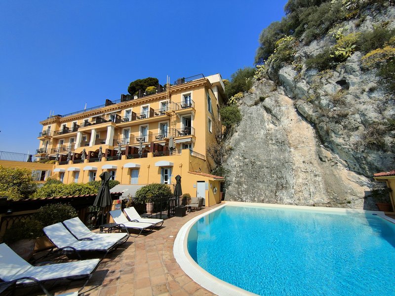 La Perouse Nice Baie Des Anges,Nice>>French Riviera,4 star