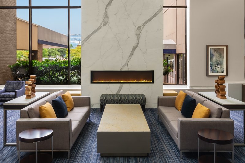 Sheraton Norfolk Waterside