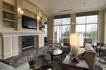 hilton garden inn detroit novi