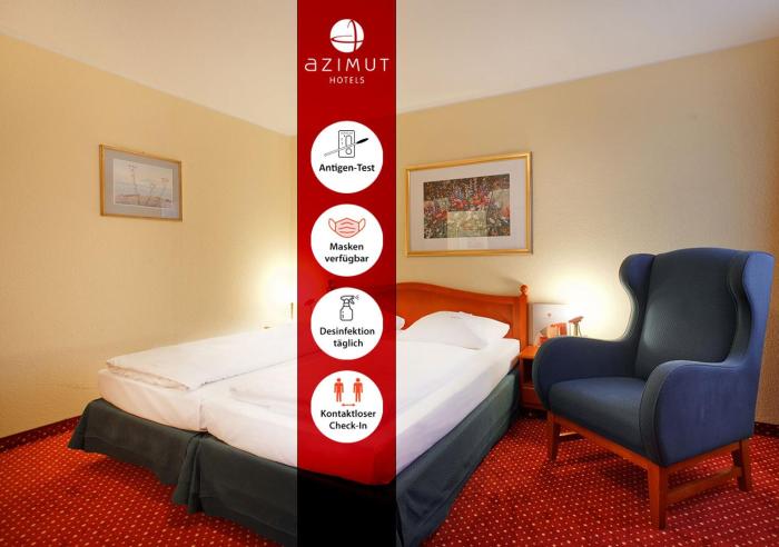 invite hotel an der kaiserburg