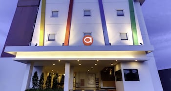 amaris hotel pratama nusa dua