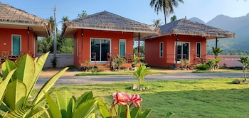 bnb resort at sam roi yot