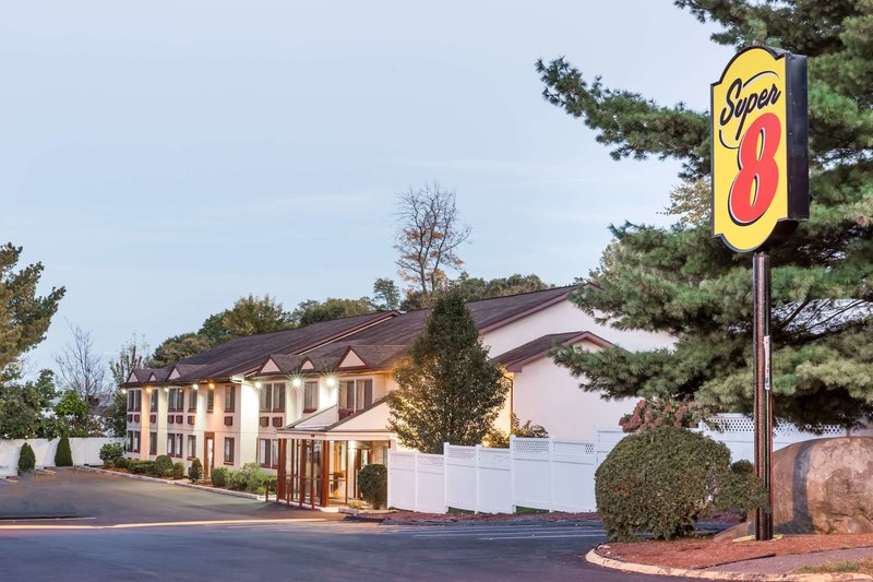 Fairbridge Inn Express Nyack,Nyack>>New York,2 star