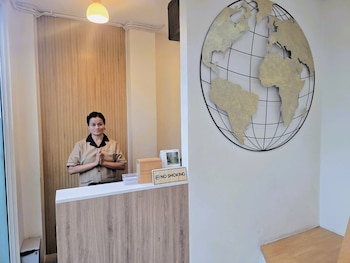 S.P.C. Apartment By Brodderud,,3 star