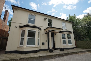 Arbourfield Lodge,,3 star