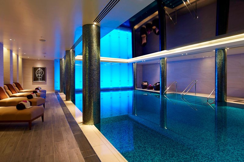 london marriott hotel park lane