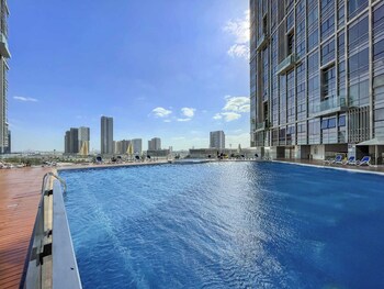 Silkhaus Horizon Apartments, Al Reem Abu Dhabi,,3 star