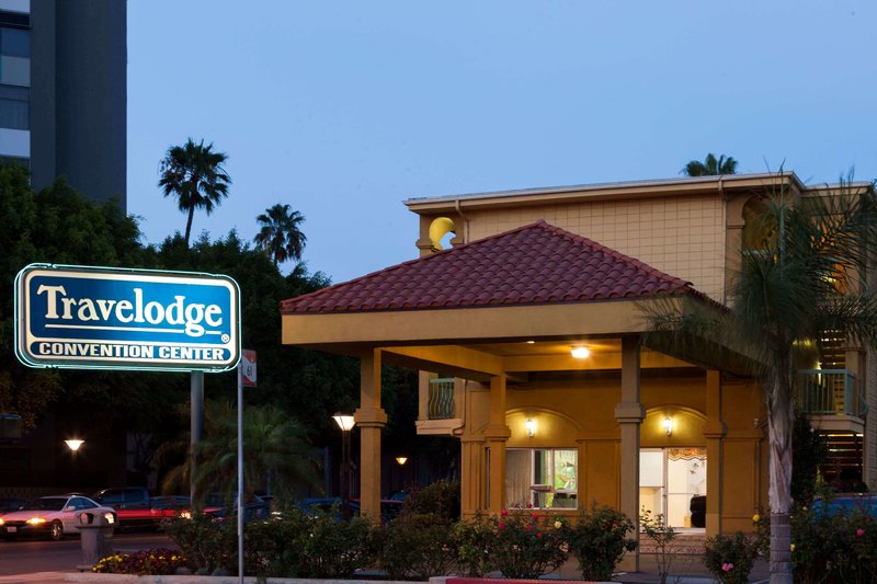 travelodge by wyndham long beach convention center