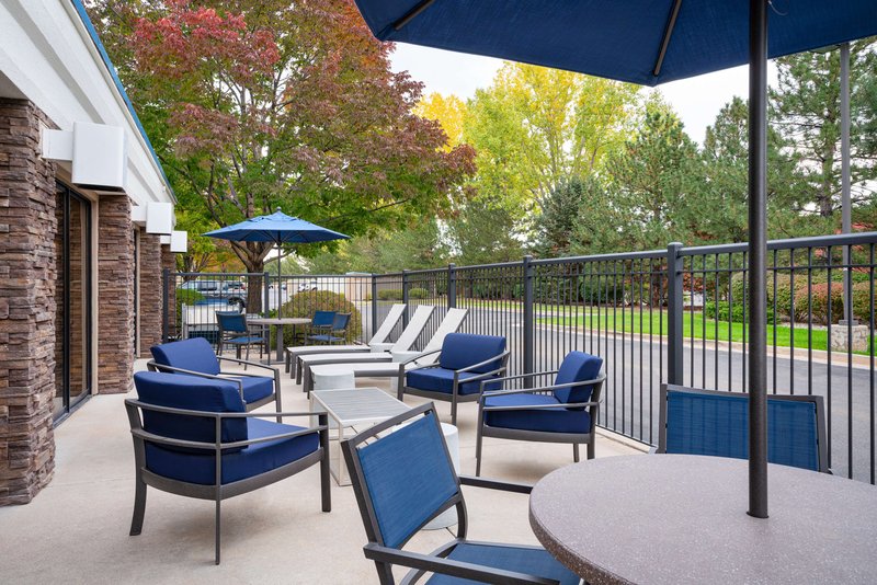 hampton inn loveland
