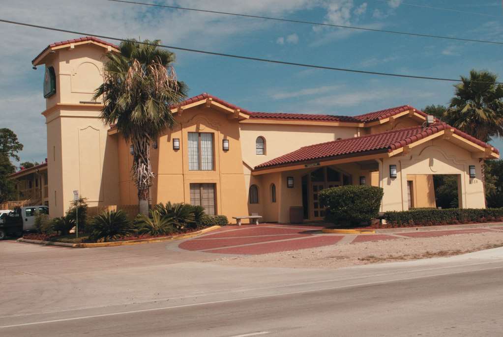 La Quinta Inn By Wyndham Lufkin,Nacogdoches>>Lufkin,3 star