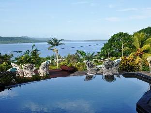 Deco Stop Lodge,Luganville>>Espiritu Santo,3 star