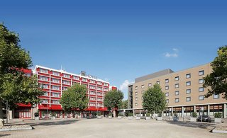 nh maastricht