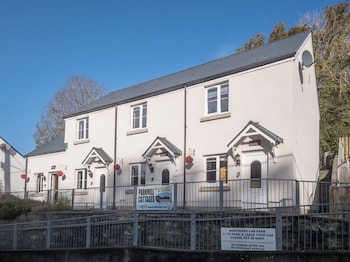 Rhossili Holiday Cottage - Parkmill,,3 star