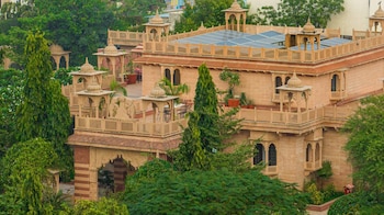 Amã Stays & Trails Rang Mahal , Jaipur,,3 star