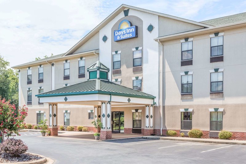 surestay hotel by best western morganton