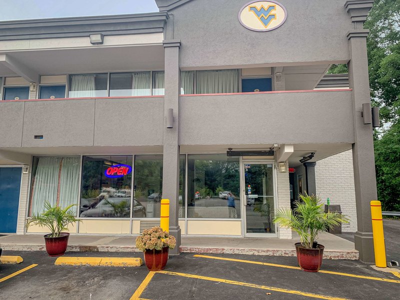 Motel 6 Morgantown, Wv,Star City>>Morgantown,2 star