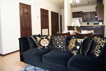 2bd 2bt apartment 1 min to university utrgv