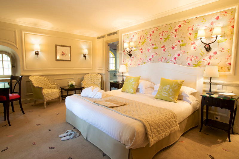 Le Mas Candille,Cannes>>Alpes-Maritimes,5 star
