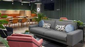 Bradbury Place,,2 star