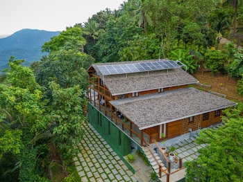 Amã Stays & Trails The Malabar Villa Hibiscus, Kozhikode,,3 star