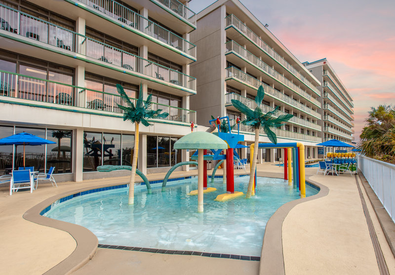 Westgate Myrtle Beach Oceanfront Resort,South Carolina>>Myrtle Beach,4 star