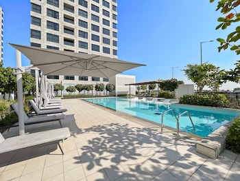 Silkhaus Pixel Tower2 - Reem Island,,0 star