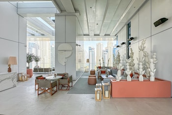 New Luxe 3Br - Vida Marina - Great Views,,5 star