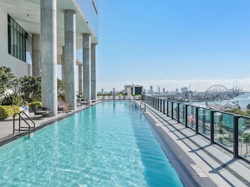 miami vacation rentals downtown