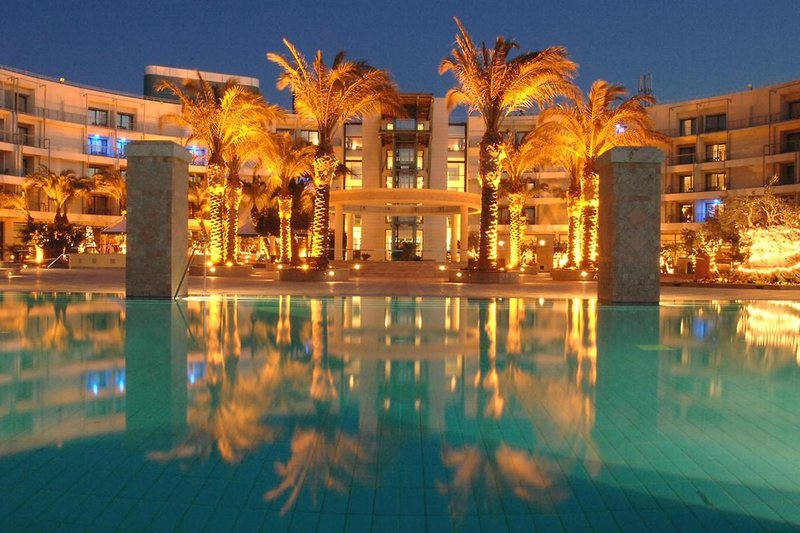 club hotel casino loutraki