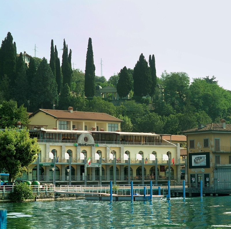 Hotel Lovere Resort & Spa,Brescia>>Bergamo,4 star