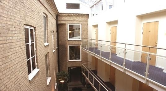 Hotel Concordia,Malmo>>Lund,5 star