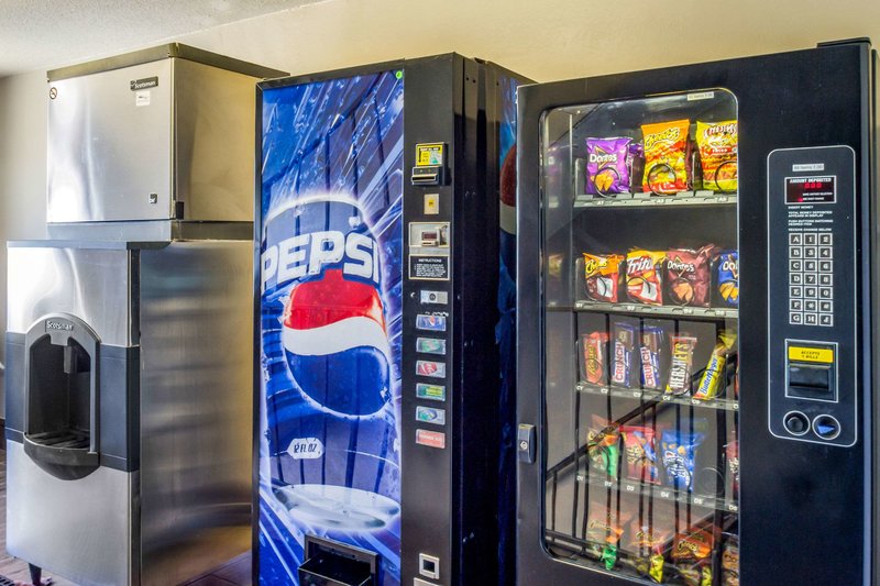 Americinn By Wyndham Madison Wi,Dane County>>Dane,2.5 star