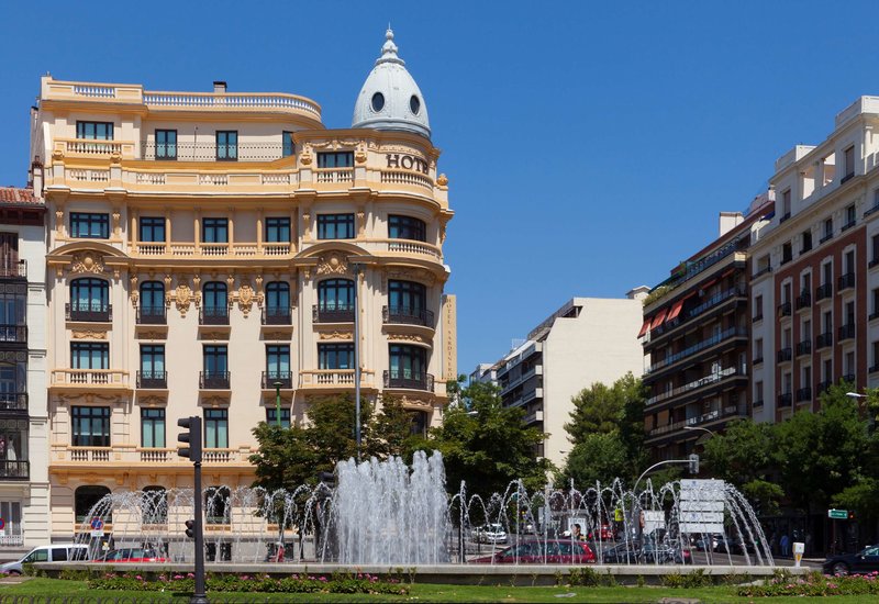 sardinero madrid