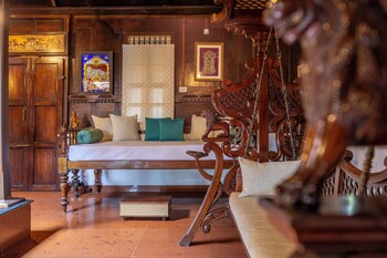 Amã Stays & Trails Aquabliss , Alleppey,,5 star