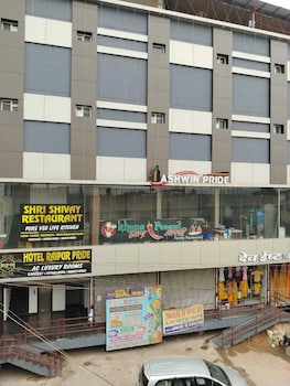 Hotel Raipur Pride - Raipur,,2 star