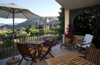Es Petit Hotel De Valldemossa,Bunyola>>Balearic Islands,4 star