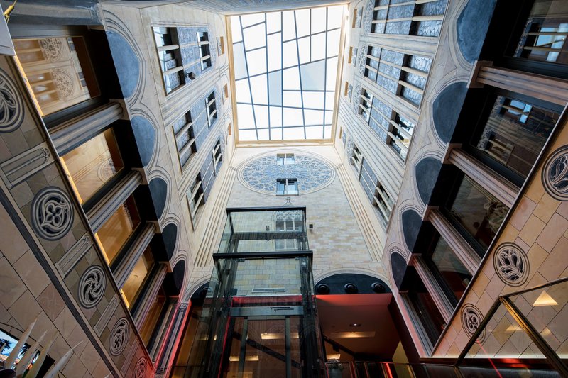 Catalonia Catedral Hotel,Ciutat Vella>>Barcelona,4 star