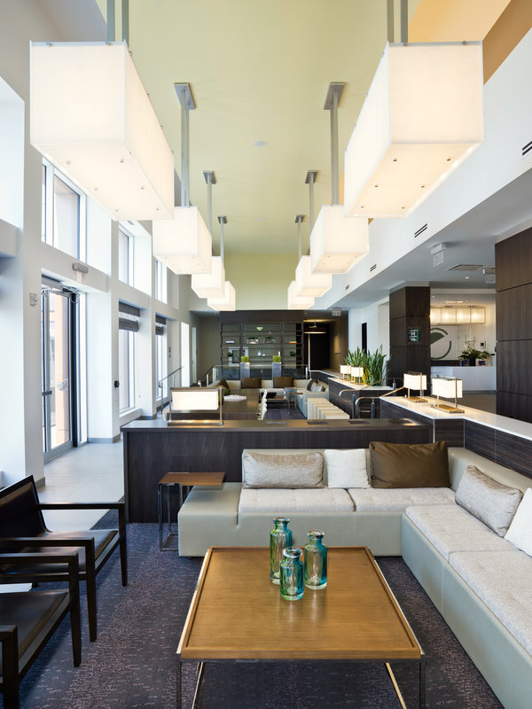 Element Vaughan Southwest,Vaughan>>Toronto,3 star