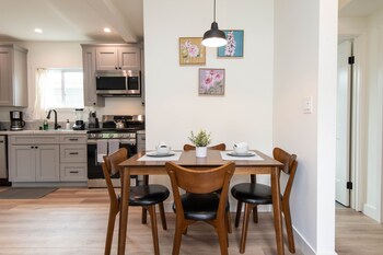 beautiful house in atwater village