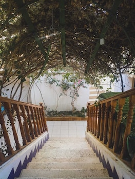 neptune dahab hotel