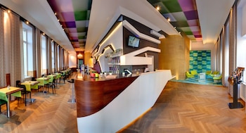 Boutique Hotel Donauwalzer,Vienna>>Hernals,3 star