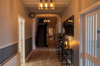 The Crossing,,2 star