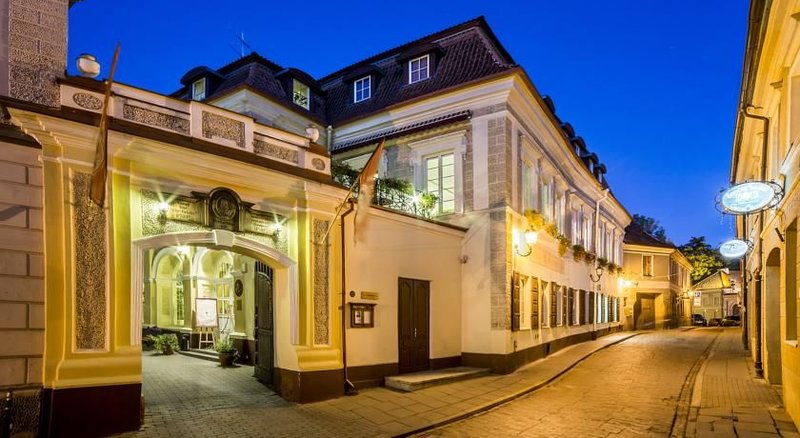 shakespeare boutique hotel