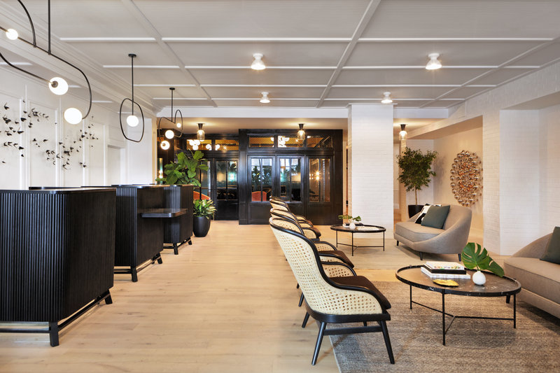 Kimpton Hotel Fontenot, An Ihg Hotel,Near National World War Ii Museum,4 star