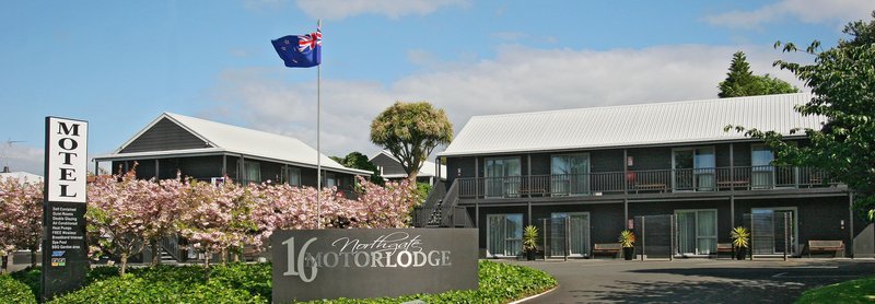 16 northgate motor lodge