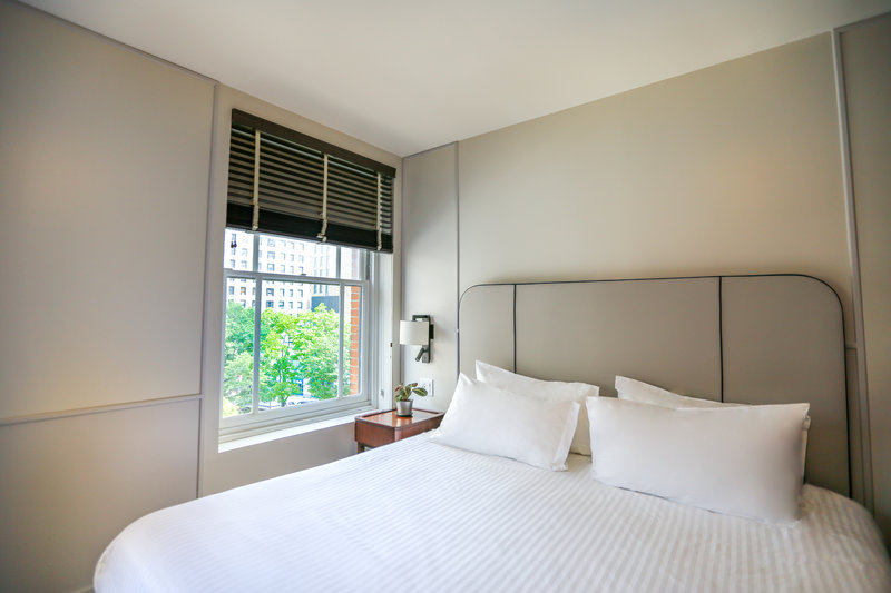 Hotel Belleclaire,Nutley>>New York,4 star