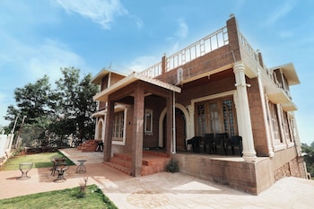 Clifton Villa,,3 star