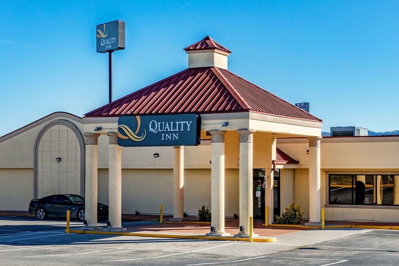 quality inn