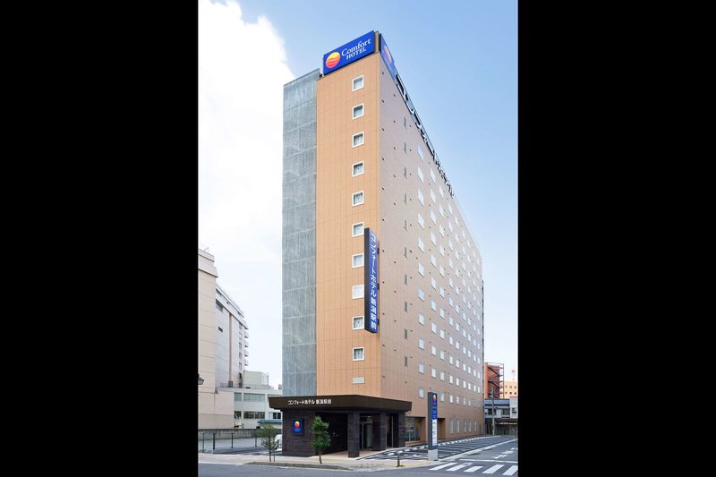 Comfort Hotel Niigata