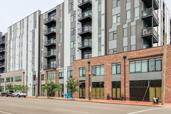 cozysuites at nulu